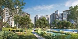 موقع مول باريس العاصمة الإدارية الجديدة