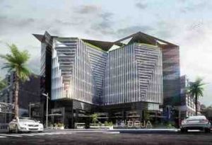 مول G3 العاصمة الإدارية الجديدة