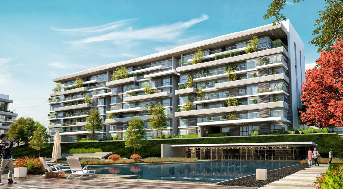 سيناريو العاصمة الادارية الجديدة