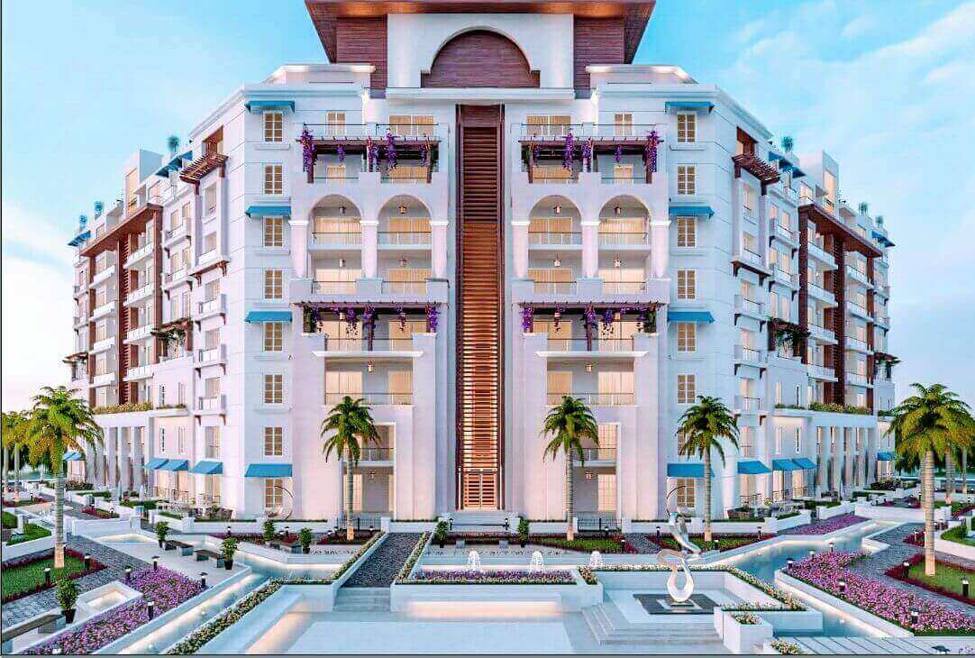 جنوب العاصمة الإدارية الجديدة