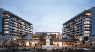 جولدن يارد العاصمة الإدارية الجديدة