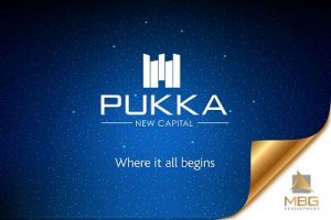 بوكا العاصمة الادارية pukka