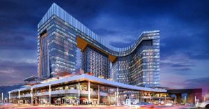 اسعار و مساحات اي بيزنس بارك