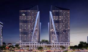 اويا تاورز العاصمة الادارية الجديدة Oia Towers New Capital