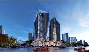 اويا تاورز العاصمة الادارية الجديدة Oia Towers New Capital