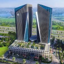 اويا تاورز العاصمة الادارية الجديدة Oia Towers New Capital
