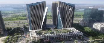 اويا تاورز العاصمة الادارية الجديدة Oia Towers New Capital