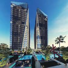 اويا تاورز العاصمة الادارية الجديدة Oia Towers New Capital