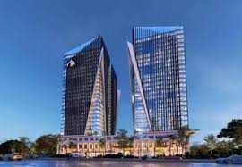 اويا تاورز العاصمة الادارية الجديدة Oia Towers New Capital