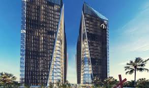 اويا تاورز العاصمة الادارية الجديدة Oia Towers New Capital