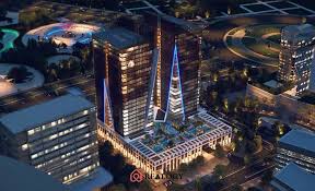 اويا تاورز العاصمة الادارية الجديدة Oia Towers New Capital