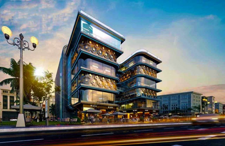 سمارت العاصمة الادارية الجديدة smart mall new capital