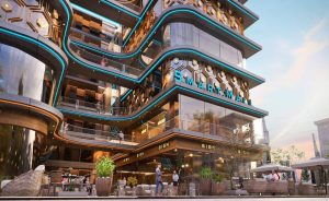 سمارت مول العاصمة الادارية الجديدة