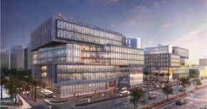 مشروع افالون العاصمة الادارية الجديدة