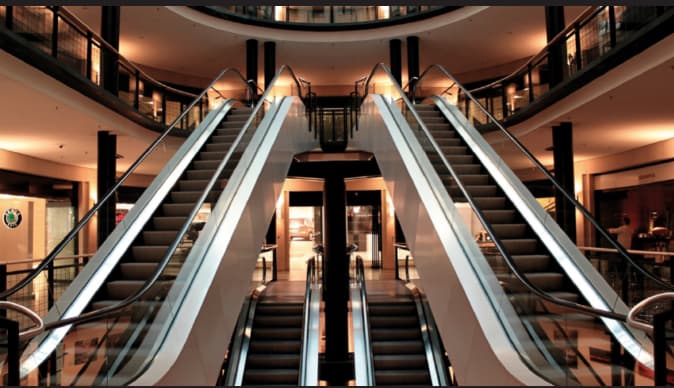 مول سوليدير العاصمة الادارية الجديدة