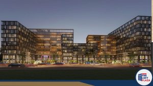 اسعار مشروع ذا لوفت بلازا