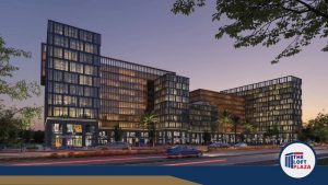 مشروع ذا لوفت بلازا العاصمة الإدارية