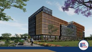 مول ذا لوفت بلازا العاصمة الادارية