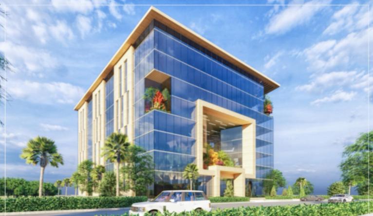 بورتو العاصمة الادارية الجديدة Porto New Capital