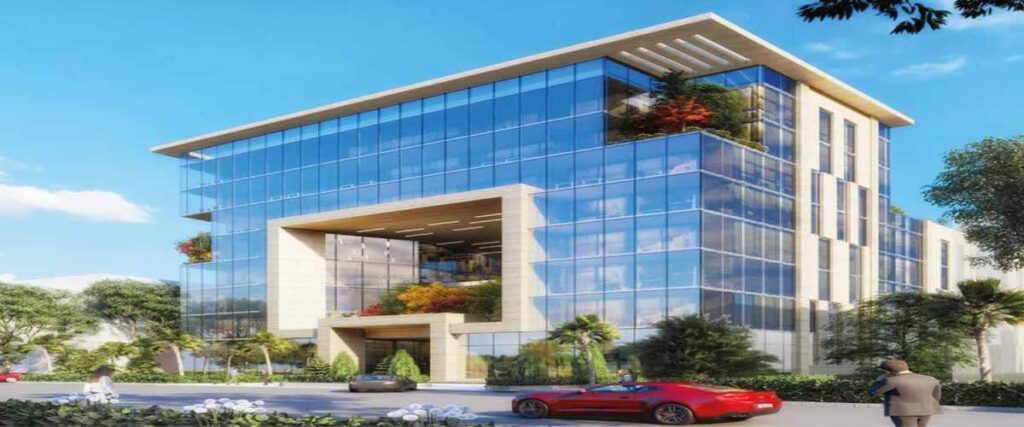 بورتو العاصمة الادارية الجديدة Porto New Capital