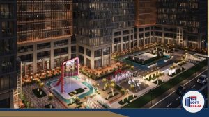 محلات العاصمة الادارية الجديدة