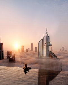 مول ايست تاور العاصمة الإدارية الجديدة