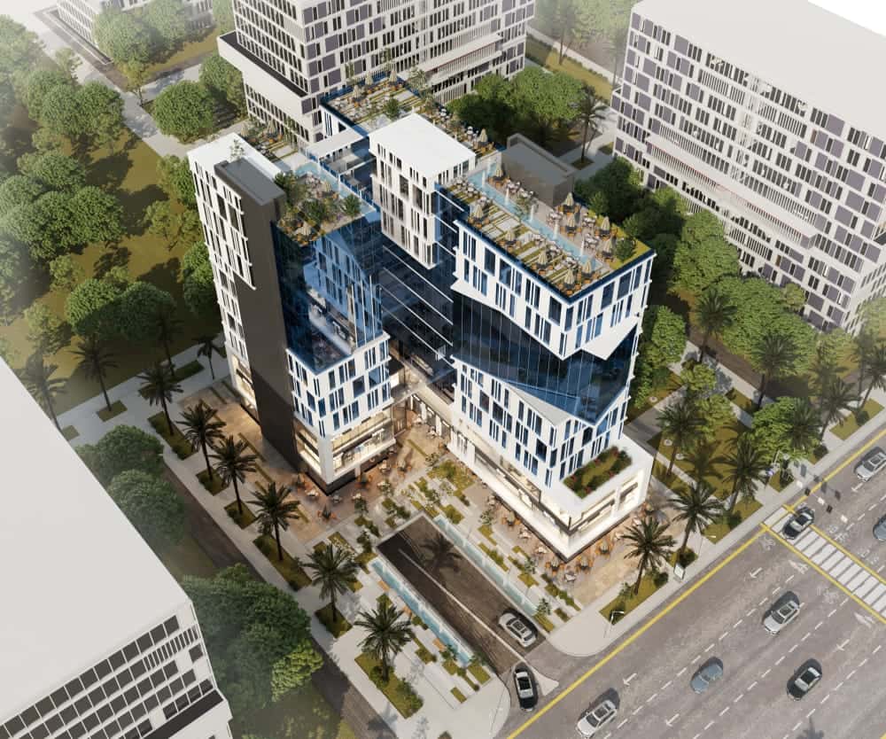 مول 77 العاصمة الادارية الجديدة