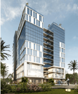 مول 77 العاصمة الادارية الجديدة