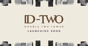 دبل تو تاورز العاصمة الادارية الجديدة DOUBLE TWO TOWER