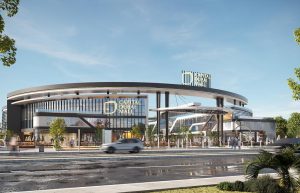 اسعار و مساحات دبي مول