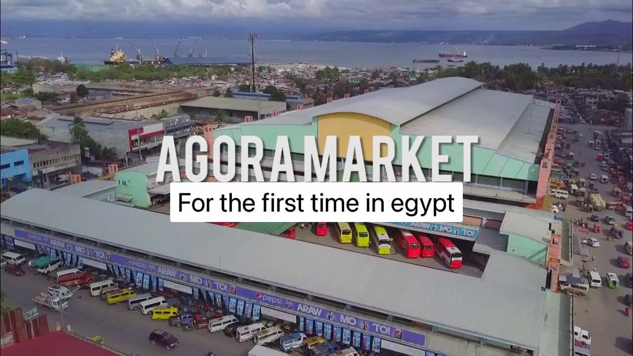 بيراميدز ميجا مول العاصمة الادارية الجديدة