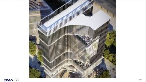 مول 4T4 تاور العاصمة الادارية