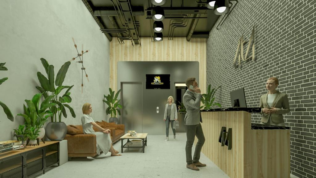 فور تي فور العاصمة الادارية الجديدة 4T4 tower new capital