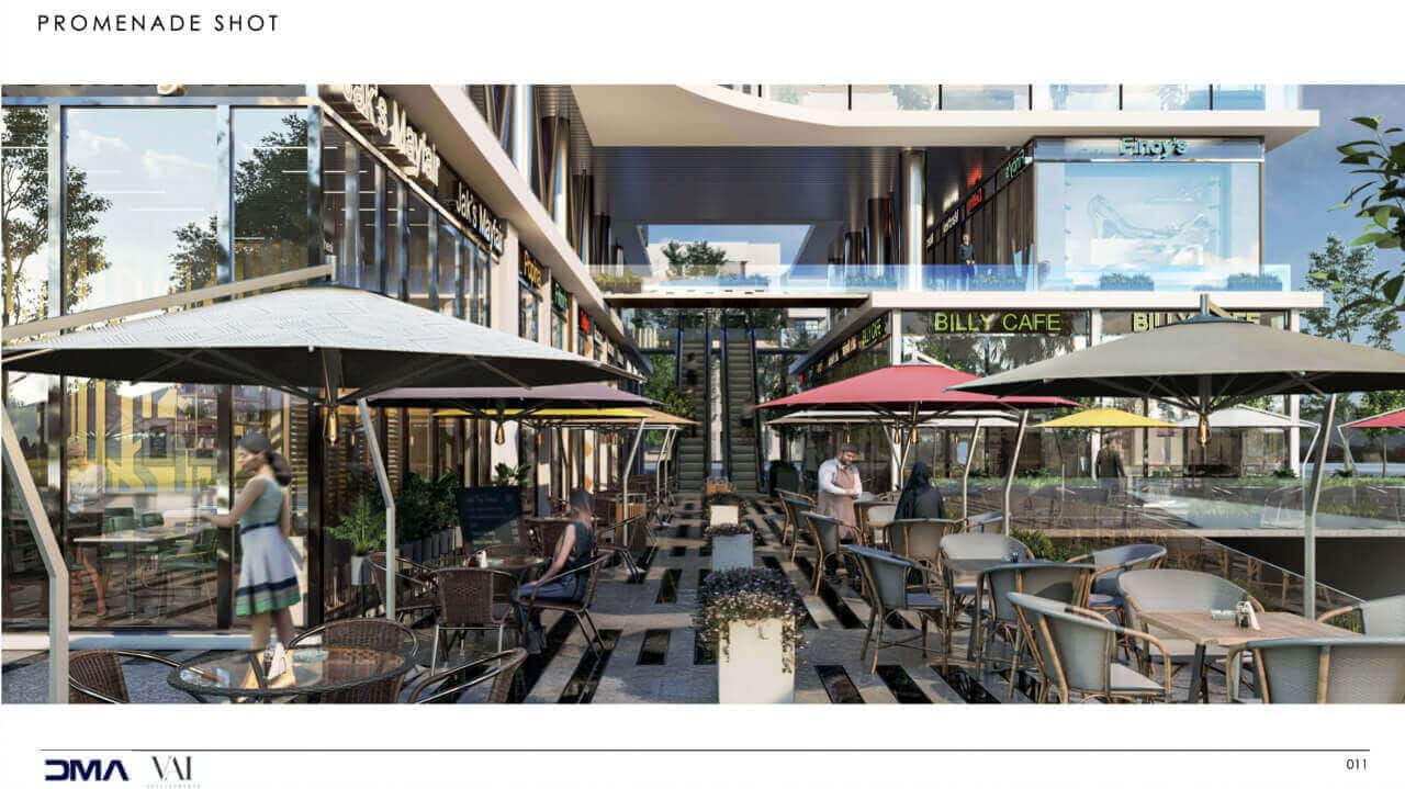 فور تي فور العاصمة الادارية الجديدة 4T4 tower new capital