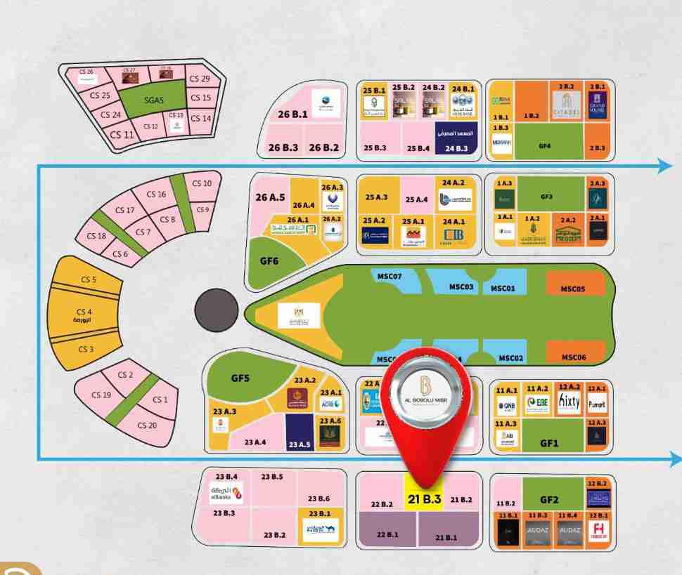 سكستي ثري العاصمة الادارية الجديدة