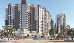 مشروع ماسبيرو شركة سيتي ايدج