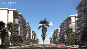 مشروع ميثاق العاصمة الادارية