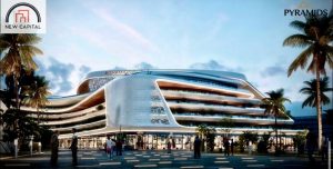 اسعار مشروع بيراميدز سيتي