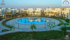 اسعار مشروع جاردن سيتي