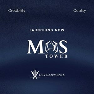 ماس تاور | Mas Tower