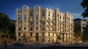 مشروع السعودية المصرية مشروع ميادين