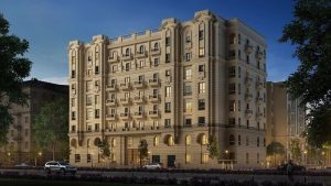 اسعار ومساحات مشروع ميادين