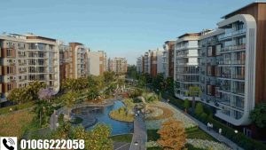 رقم مبيعات شركة رادكس العقارية