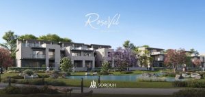مشروع روزفيل العاصمة الادارية