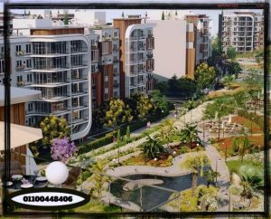 احدث اسعار مشروع راي ريزيدنس