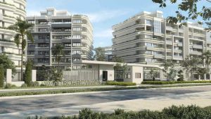 مشروع بورد ووك نيو العاصمة