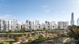 اسعار الواحة العاصمة الادارية