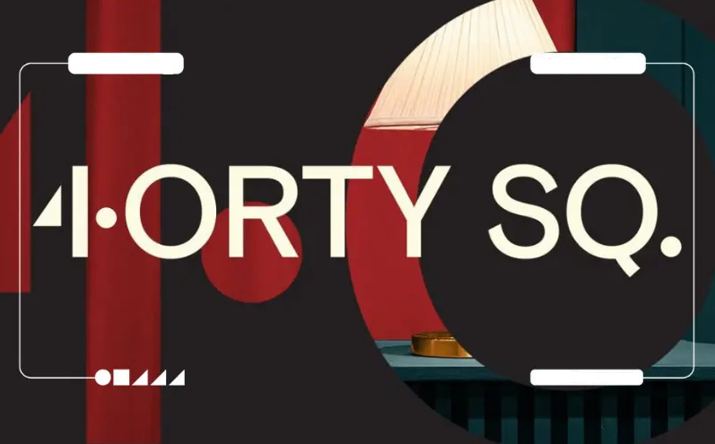 كمبوند 4orty SQ العاصمة الإدارية