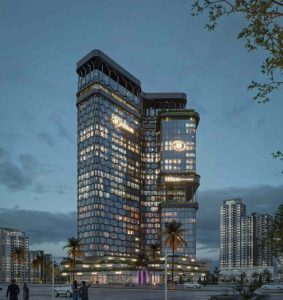 اسعار مول هيلتون تاور