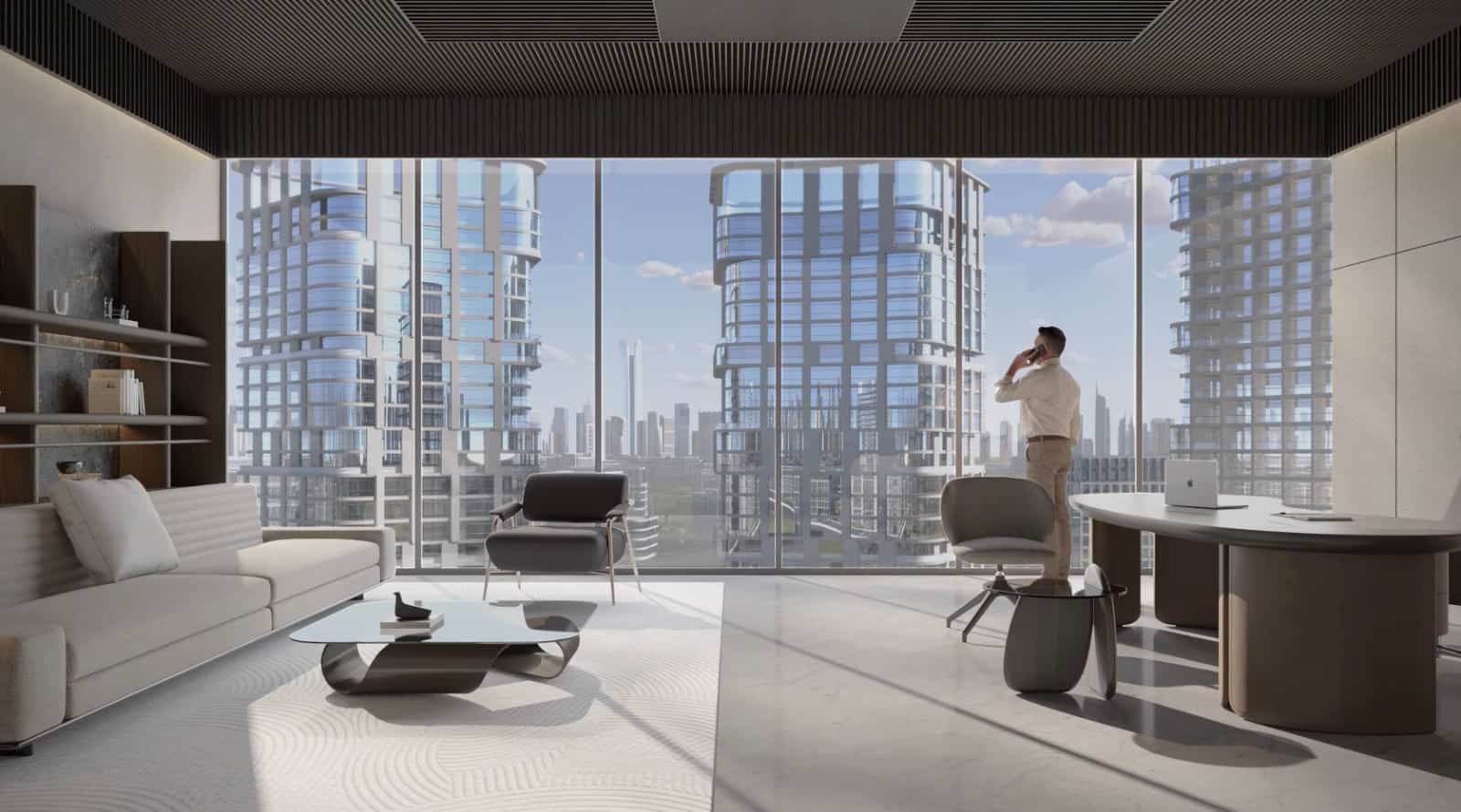 كور العاصمة الادارية الجديدة